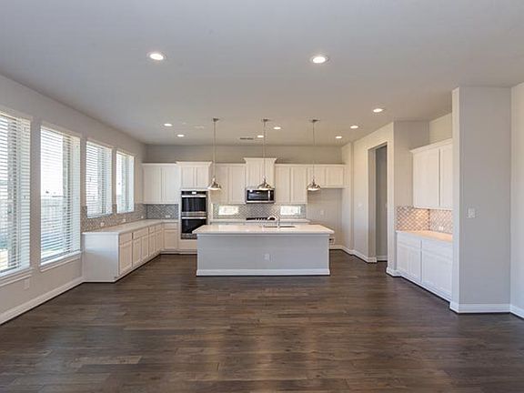 The Cambridge Home