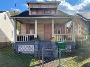 4311 Newark Rd, Brentwood, MD 20722