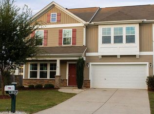 326 Slate Dr, Boiling Springs, SC 29316