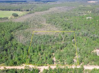 1761 Brock Rd, Caryville, FL 32427