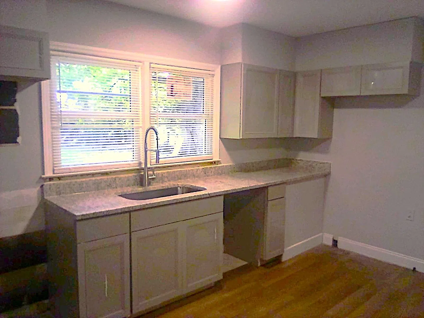 Remodeled Home — Photo 2