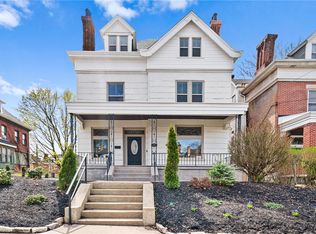 5522 Jackson St, Pittsburgh, PA
