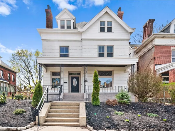 5522 Jackson St, Pittsburgh, PA 15206