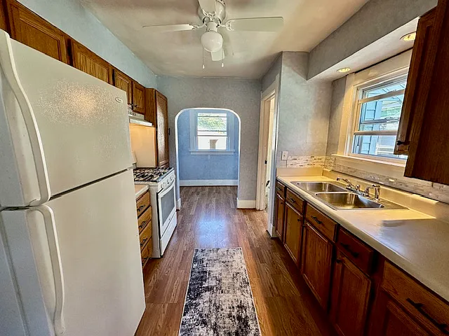 2 bed, 663 sqft, $1,000 — Photo 4