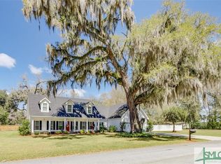 100 Cameron Oaks Dr, Guyton, GA 31312