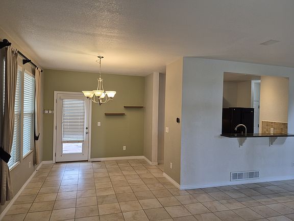 1st floor kitchen