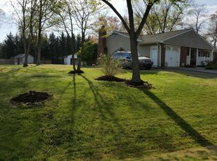 371 Carraca Ct, Severn, MD 21144