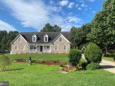 8006 Campfire Ln, Fredericksburg, VA, 22407