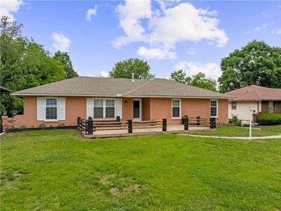 2532 N 73rd St, Kansas City, KS, 66109