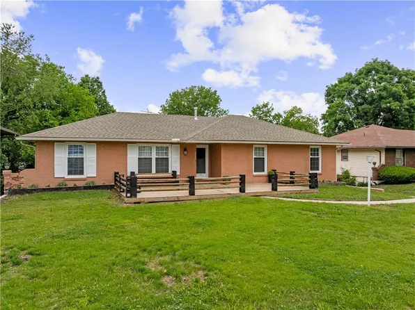 2532 N 73rd St, Kansas City, KS 66109