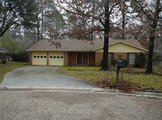 9807 E Trails End, Shreveport, LA 71118