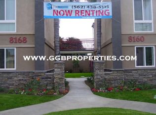 8160 Orangewood Ave APT 4, Stanton, CA 90680