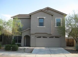 18409 E El Amancer, Gold Canyon, AZ 85118