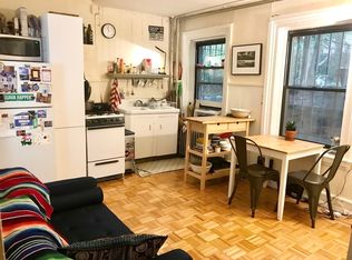 58 Saint Johns Pl APT 2, Brooklyn, NY 11217