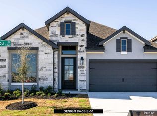 6320 Lipan Bayou Trl, Austin, TX 78738