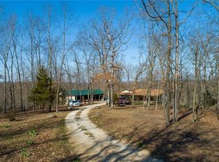 2948 Mount Sterling Rd, Bland, MO 65014