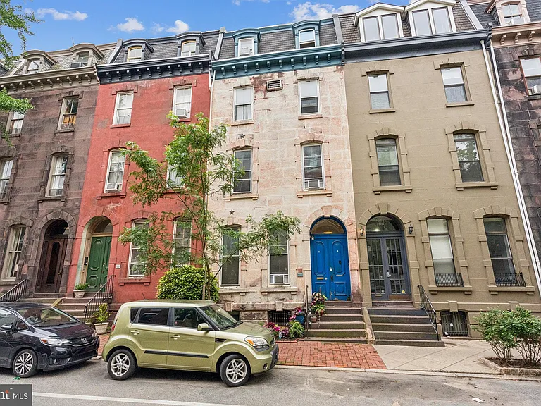 2316 Spruce St #1R — Photo 2