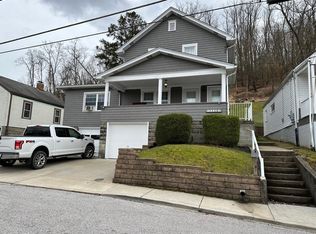 1149 Fort Henry Ave #1, Wheeling, WV 26003