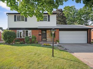 38520 Mason St, Livonia, MI 48154