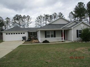 5606 Emily Ln, Hahira, GA 31632