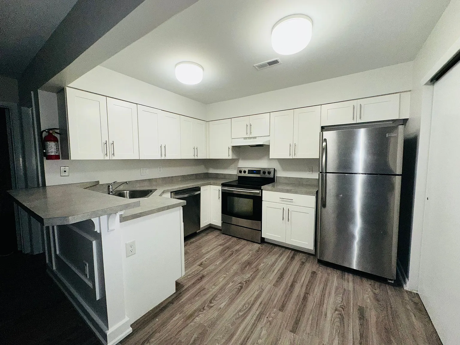 1 bed, 640 sqft, $1,650 — Photo 1