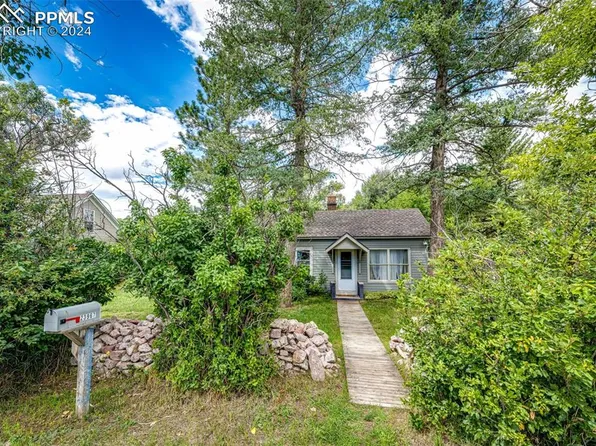 23967 Eccles St, Elbert, CO 80106
