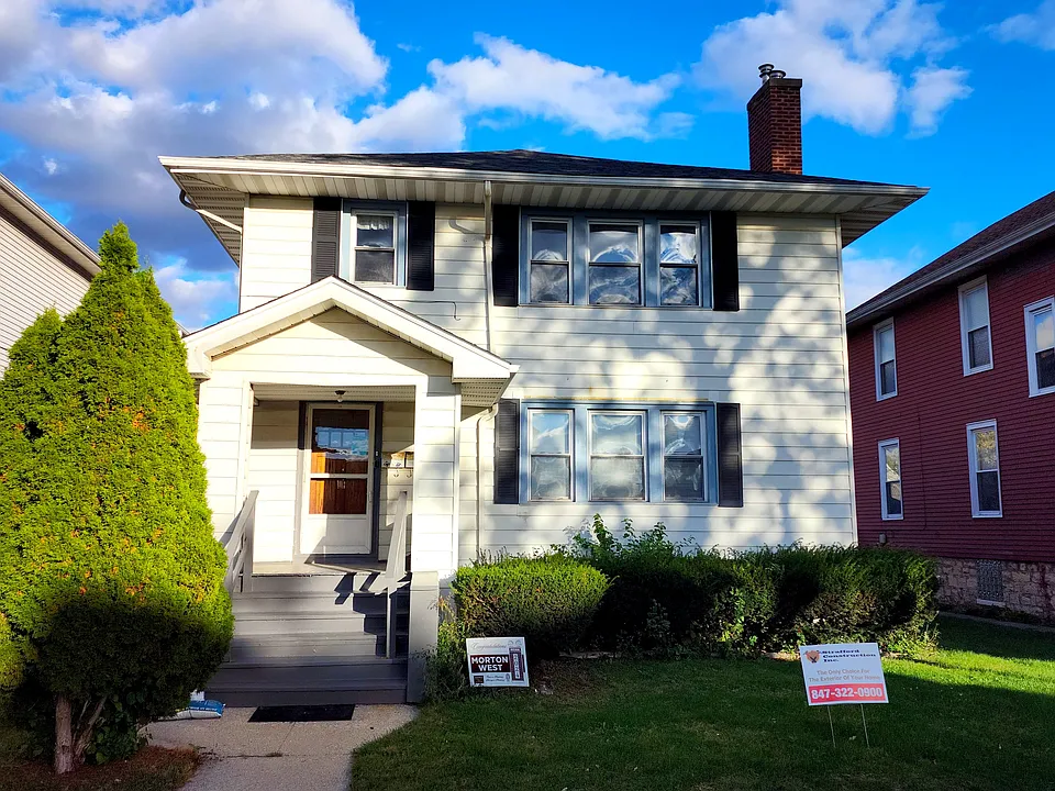 Front Exterior