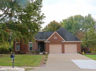 771 Grace Dr, Florence, KY 41042