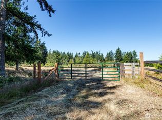 2222 S Bagley Creek Rd, Pt Angeles, WA 98362