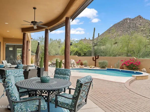 11017 E DESERT TROON Lane, Scottsdale, AZ 85255