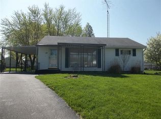 236 Cowan Pl, Dayton, OH