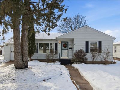 1709 Hopkins Avenue, Eau Claire, WI, 54701