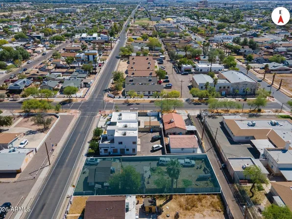 1025 E ROOSEVELT Street #15, Phoenix, AZ 85006