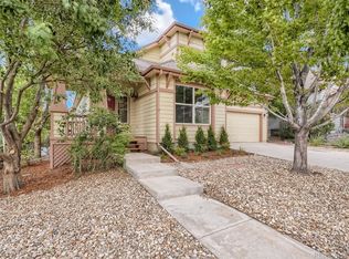 3383 Springmeadow Cir, Castle Rock, CO 80109