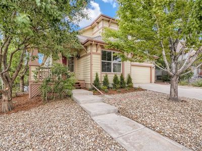 3383 Springmeadow Cir, Castle Rock, CO, 80109