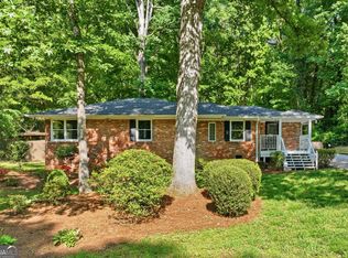 2109 Shady Ln, Tucker, GA 30084