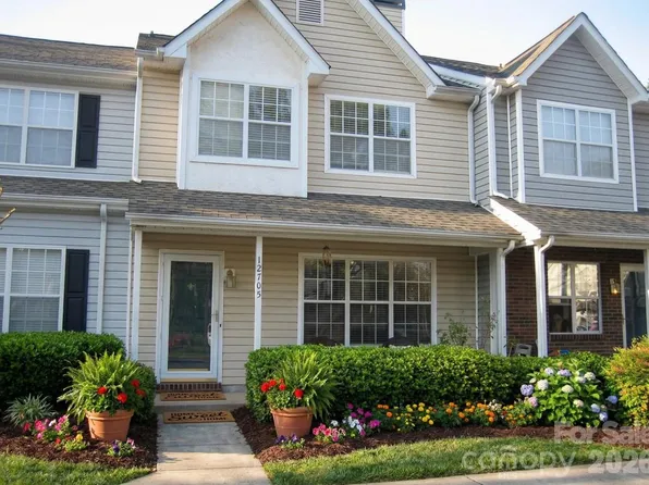 12705 Tucker Crossing Ln, Charlotte, NC 28273