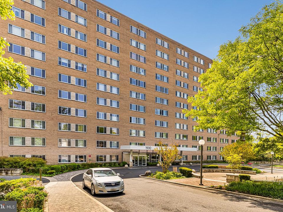 1st image of 1900 Lyttonsville Rd APT 818