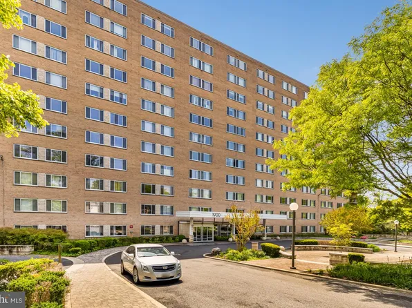 1900 Lyttonsville Rd APT 818, Silver Spring, MD 20910