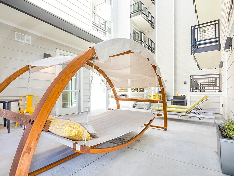Pierpont By Urbana — Photo 61