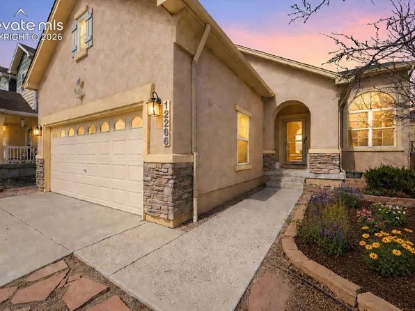 12266 Isle Royale Dr, Peyton, CO 80831
