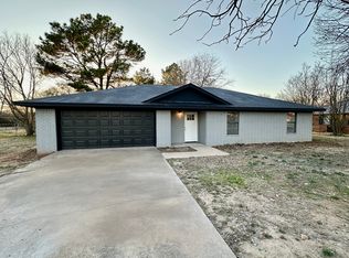675 Mount Olive Rd, Paris, TX 75462