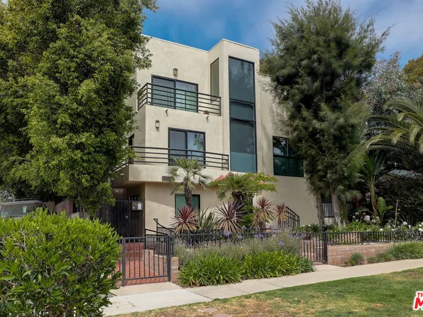 1921 17th St Unit 2, Santa Monica, CA 90404