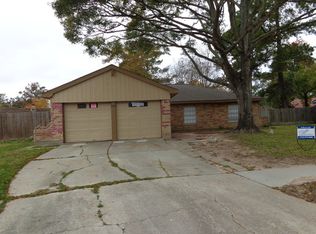 5503 Circlegate Dr, Spring, TX 77373