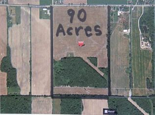 Wilson Rd, Otisville, MI 48463