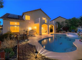 6633 Lucky Boy Dr, Las Vegas, NV 89110