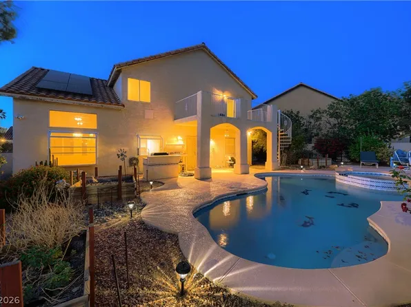 6633 Lucky Boy Dr, Las Vegas, NV 89110