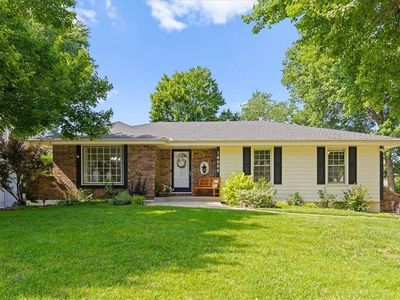 18606 E 28th St S, Independence, MO, 64057