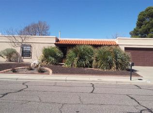 647 Creed Ave, Las Cruces, NM 88005