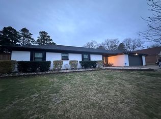 648 Hidden Frst, Longview, TX 75605